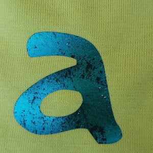 Preview: Veredelungsfolie